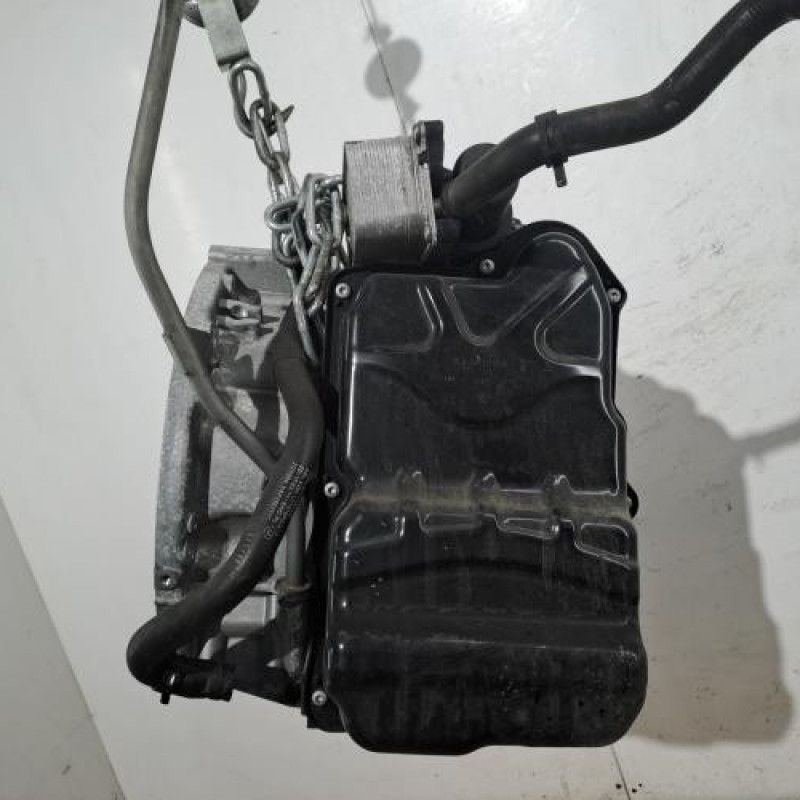 Boite de vitesses MERCEDES CLASSE B 246