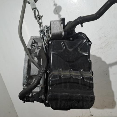 Boite de vitesses MERCEDES CLASSE B 246 Photo n°1