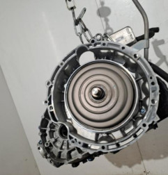 Boite de vitesses MERCEDES CLASSE B 246