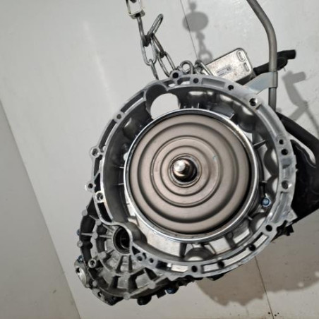 Boite de vitesses MERCEDES CLASSE B 246