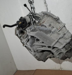 Boite de vitesses MERCEDES CLASSE B 246 Photo n°3