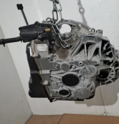 Boite de vitesses MERCEDES CLASSE B 246 Photo n°4