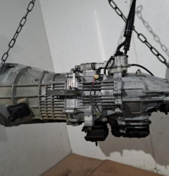 Boite de vitesses OPEL FRONTERA B Photo n°1