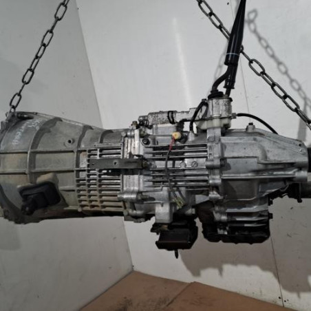 Boite de vitesses OPEL FRONTERA B Photo n°1