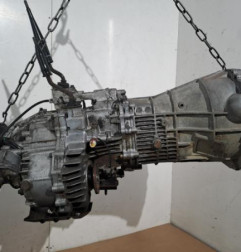 Boite de vitesses OPEL FRONTERA B Photo n°3