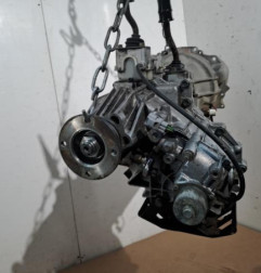 Boite de vitesses OPEL FRONTERA B Photo n°4