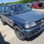 Boite de vitesses OPEL FRONTERA B