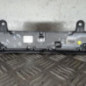 Commande chauffage CITROEN C4 3