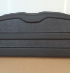 Plage arriere CITROEN C4 CACTUS Photo n°1