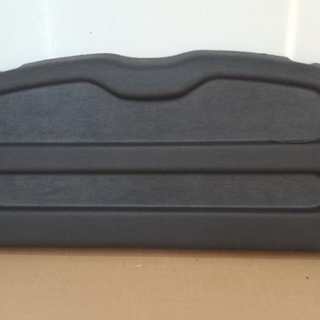 Plage arriere CITROEN C4 CACTUS Photo n°1