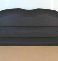 Plage arriere CITROEN C4 CACTUS