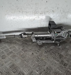 Colonne de direction CITROEN C4 3 Photo n°1