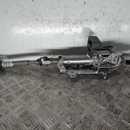 Colonne de direction CITROEN C4 3 Photo n°1