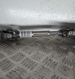 Colonne de direction CITROEN C4 3 Photo n°3