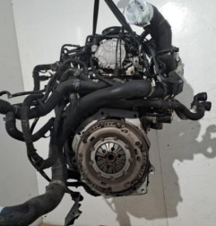 Moteur SEAT IBIZA 4