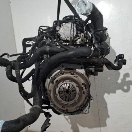 Moteur SEAT IBIZA 4