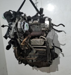 Moteur SEAT IBIZA 4 Photo n°3