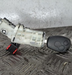 Neiman RENAULT TRAFIC 3 COURT Photo n°1