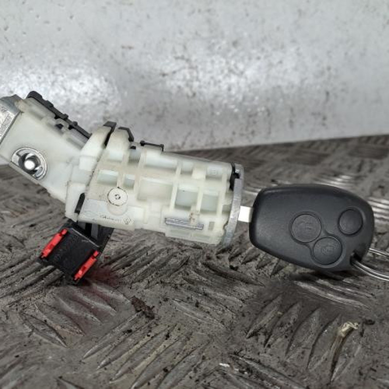 Neiman RENAULT TRAFIC 3 COURT