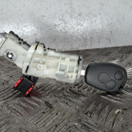 Neiman RENAULT TRAFIC 3 COURT Photo n°1