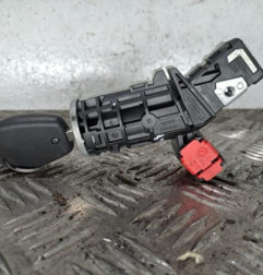 Neiman RENAULT TRAFIC 3 COURT