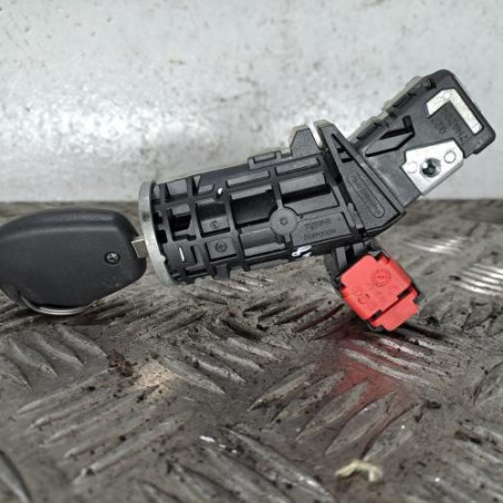 Neiman RENAULT TRAFIC 3 COURT