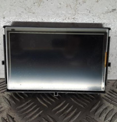 Afficheur RENAULT TRAFIC 3 COURT Photo n°1