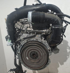 Moteur MERCEDES CLASSE B 246