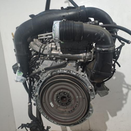 Moteur MERCEDES CLASSE B 246