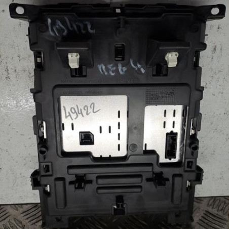 Ecran GPS RENAULT MEGANE 4