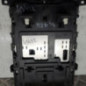 Ecran GPS RENAULT MEGANE 4