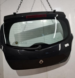 Malle/Hayon arriere RENAULT CLIO 3