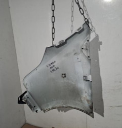 Aile avant droit OPEL VIVARO 2 Photo n°3