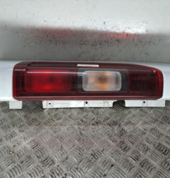 Feu arriere principal gauche (feux) OPEL VIVARO 2 Photo n°1