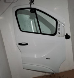 Porte avant droit OPEL VIVARO 2 Photo n°1