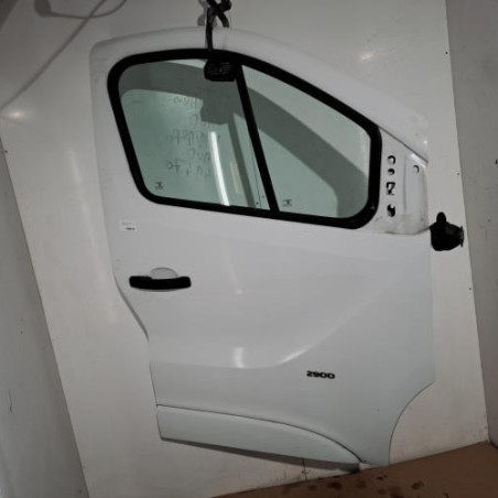Porte avant droit OPEL VIVARO 2 Photo n°1