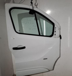 Porte avant droit OPEL VIVARO 2