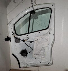 Porte avant droit OPEL VIVARO 2 Photo n°4