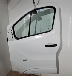 Porte avant gauche OPEL VIVARO 2 Photo n°1