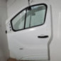 Porte avant gauche OPEL VIVARO 2