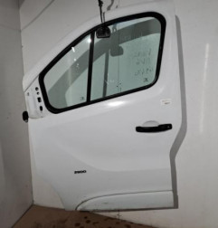 Porte avant gauche OPEL VIVARO 2