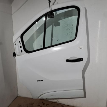 Porte avant gauche OPEL VIVARO 2
