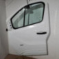 Porte avant gauche OPEL VIVARO 2