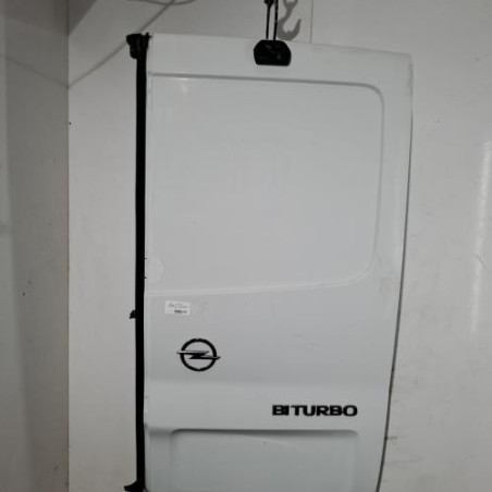 Porte de coffre droit OPEL VIVARO 2 Photo n°1