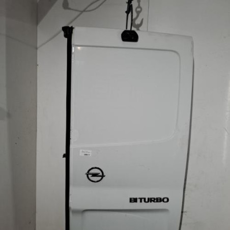 Porte de coffre droit OPEL VIVARO 2