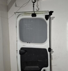 Porte de coffre droit OPEL VIVARO 2 Photo n°4