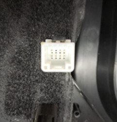 Retroviseur droit OPEL VIVARO 2 Photo n°4