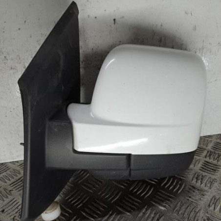 Retroviseur gauche OPEL VIVARO 2 Photo n°1