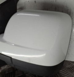 Retroviseur gauche OPEL VIVARO 2