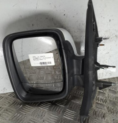 Retroviseur gauche OPEL VIVARO 2 Photo n°4